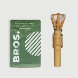 Matcha Starter Pack