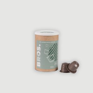 Matcha Nespresso® Capsules