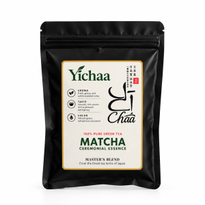 Ceremonial Matcha ( Okumidori ) 50g